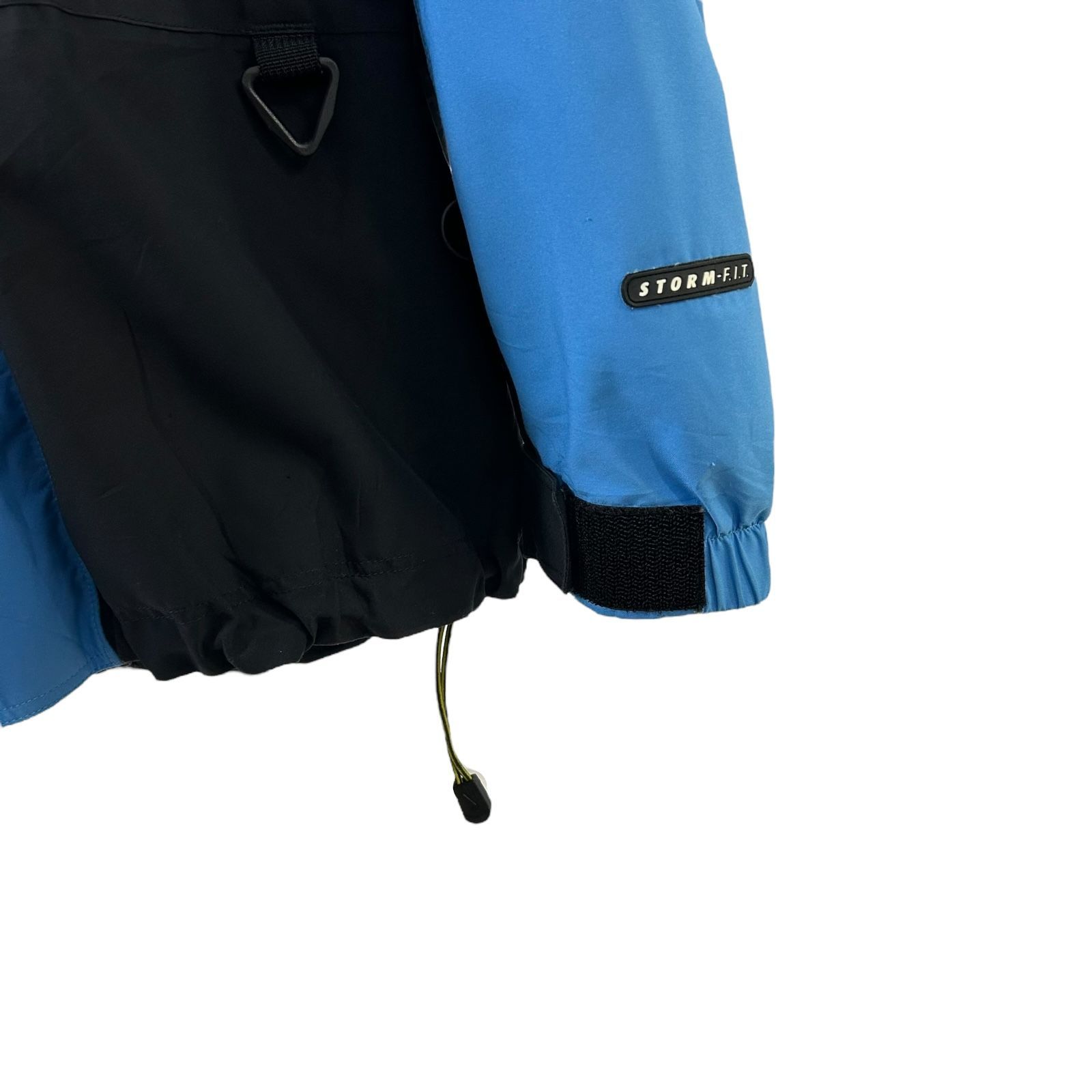 00s ナイキ ACG ストームFIT シェル ジャケット リフレクター テープ 