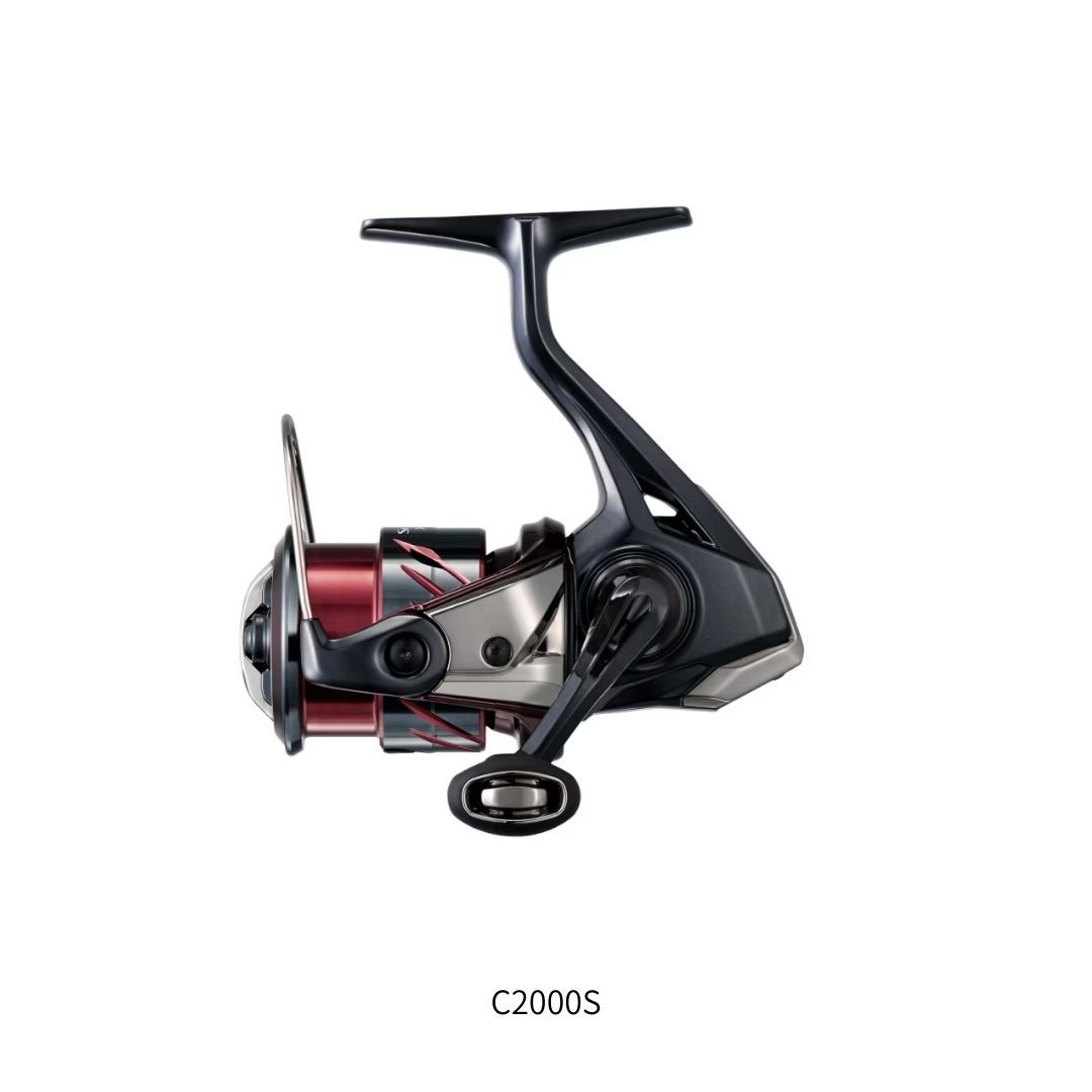 25 セフィアXR C2000S SHIMANO（シマノ） - メルカリ
