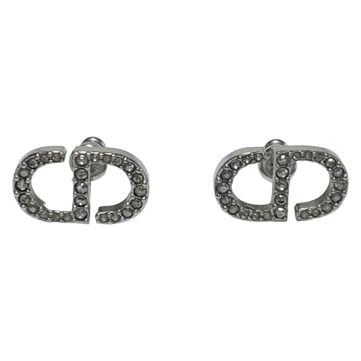 DIOR/ChristianDior(ディオール/クリスチャンディオール) ピアス