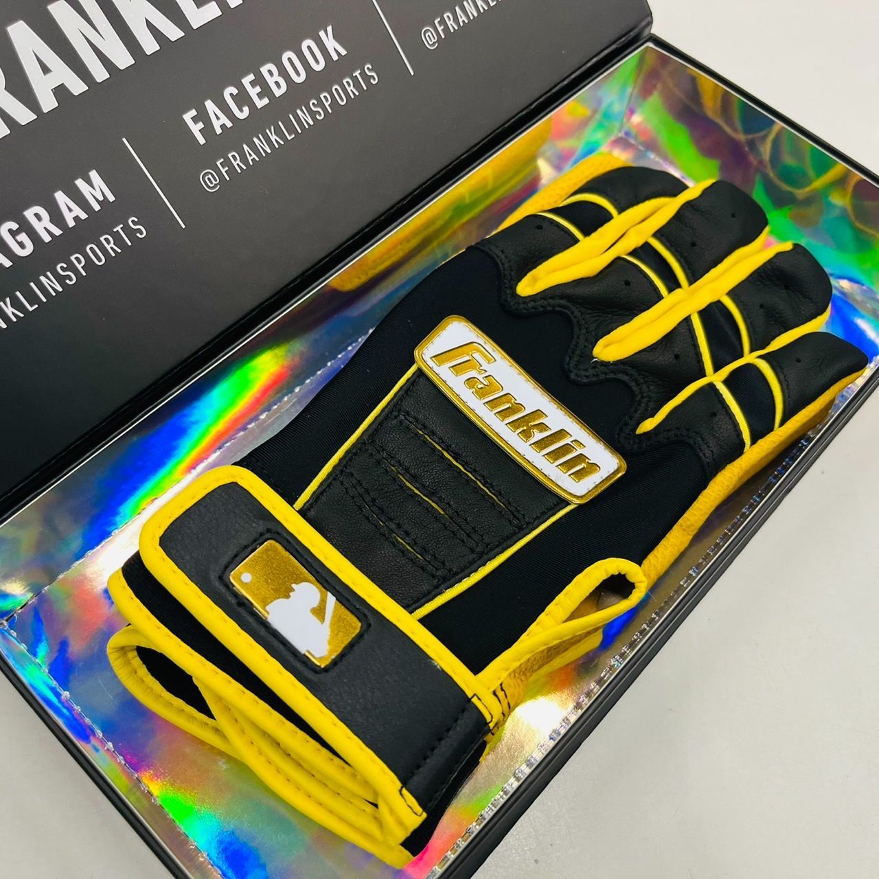 かっこいい組合せ】 Franklin フランクリン オリジナルオーダーモデル 