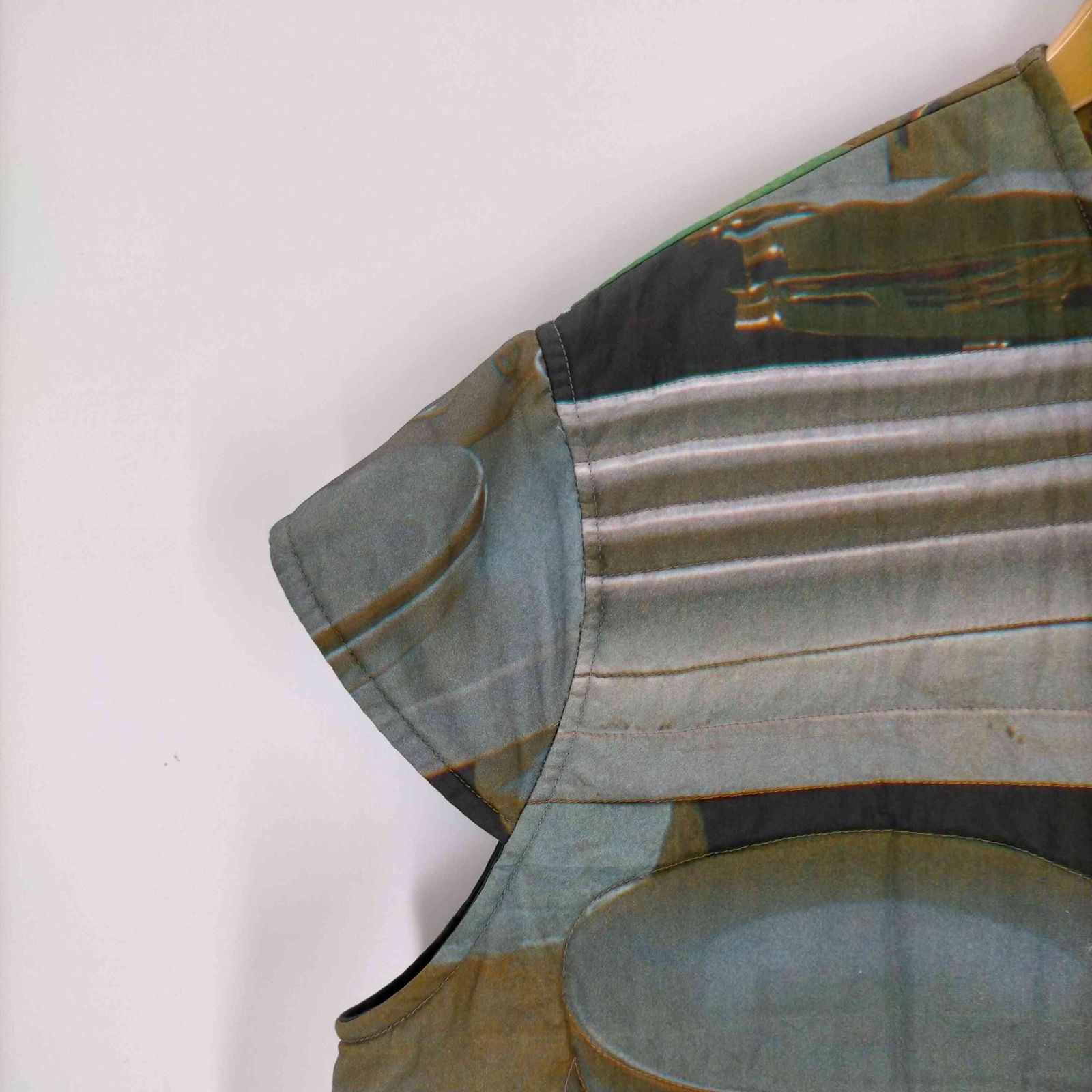 ブレス BLESS Summer Liningvest メンズ ONE SIZE - メルカリ