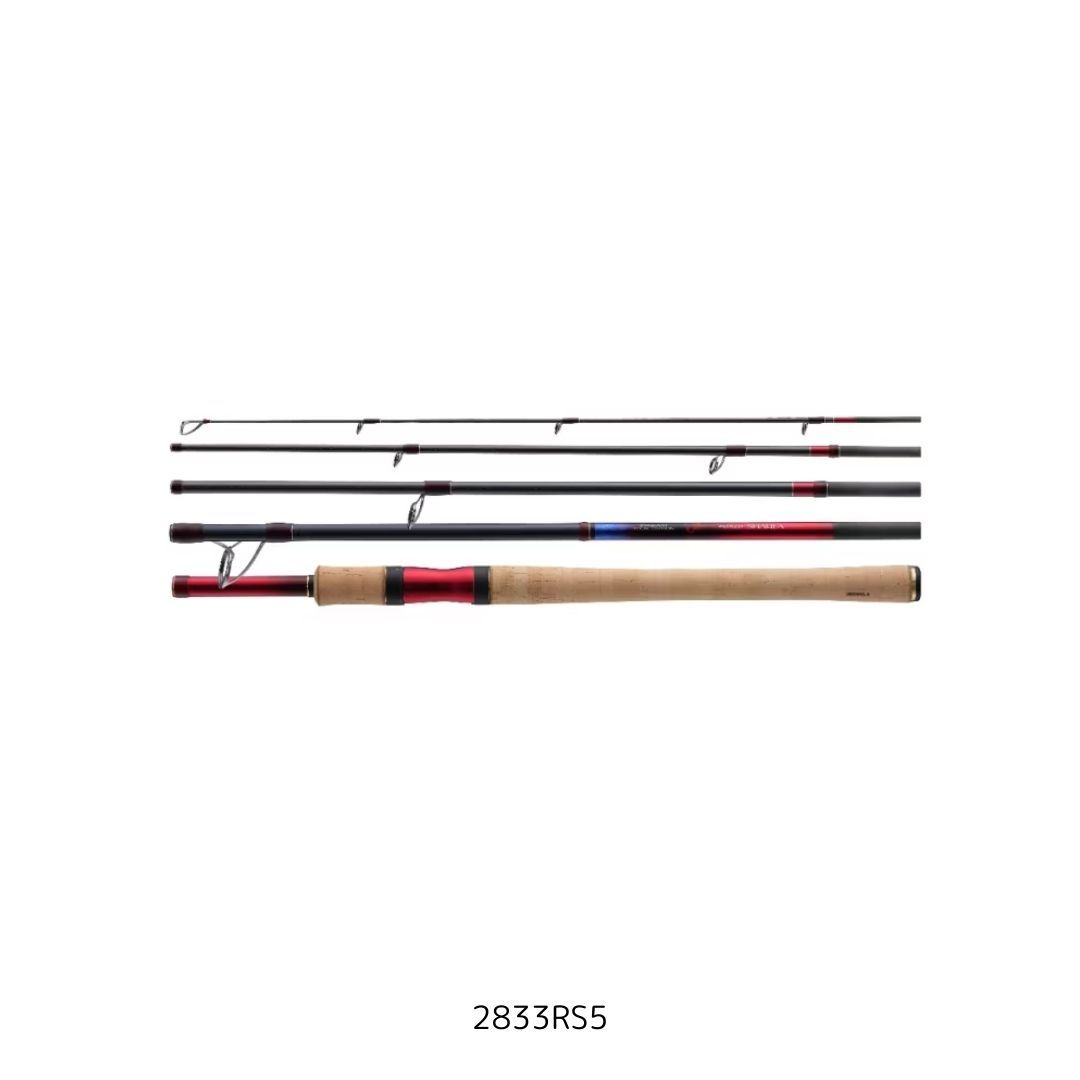 ワールドシャウラ ドリームツアーエディション 2833RS5 SHIMANO