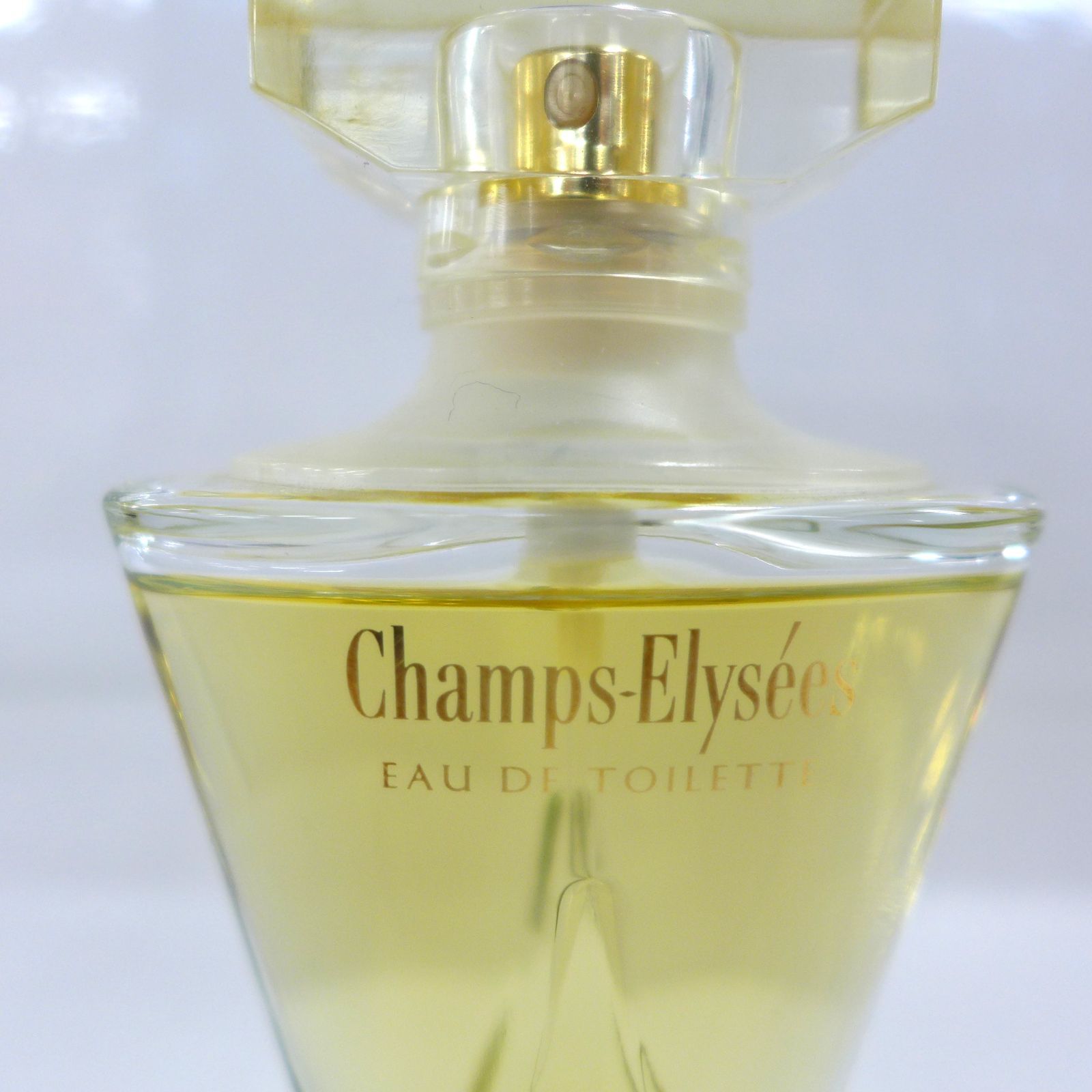 GUERLAIN ゲラン シャンゼリゼ オーデトワレ スプレー 30ml 公田店