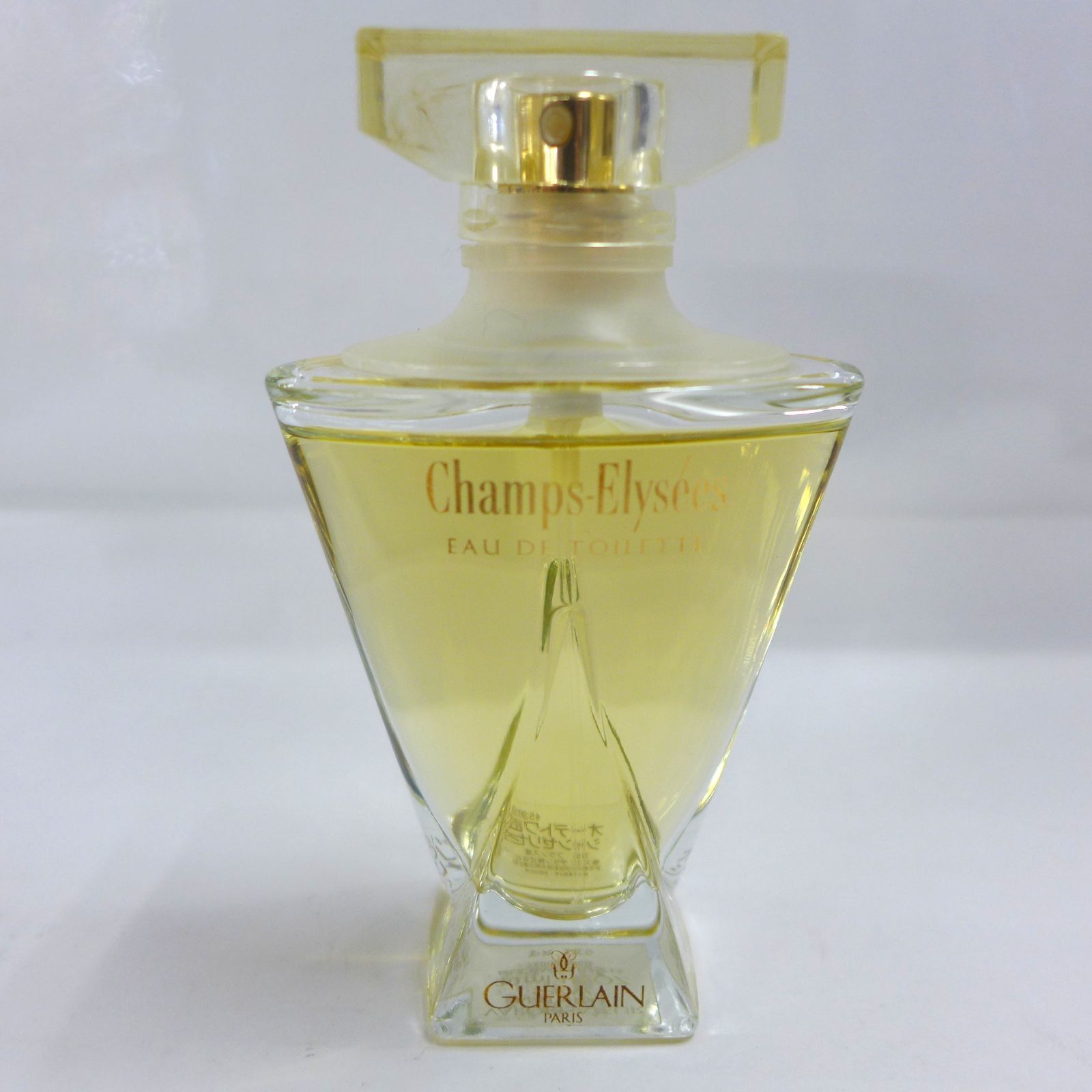 GUERLAIN ゲラン シャンゼリゼ オーデトワレ スプレー 30ml 公田店