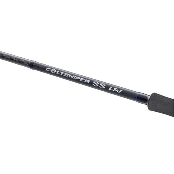 コルトスナイパー SS LSJ 96ML SHIMANO（シマノ） 大型便B - メルカリ