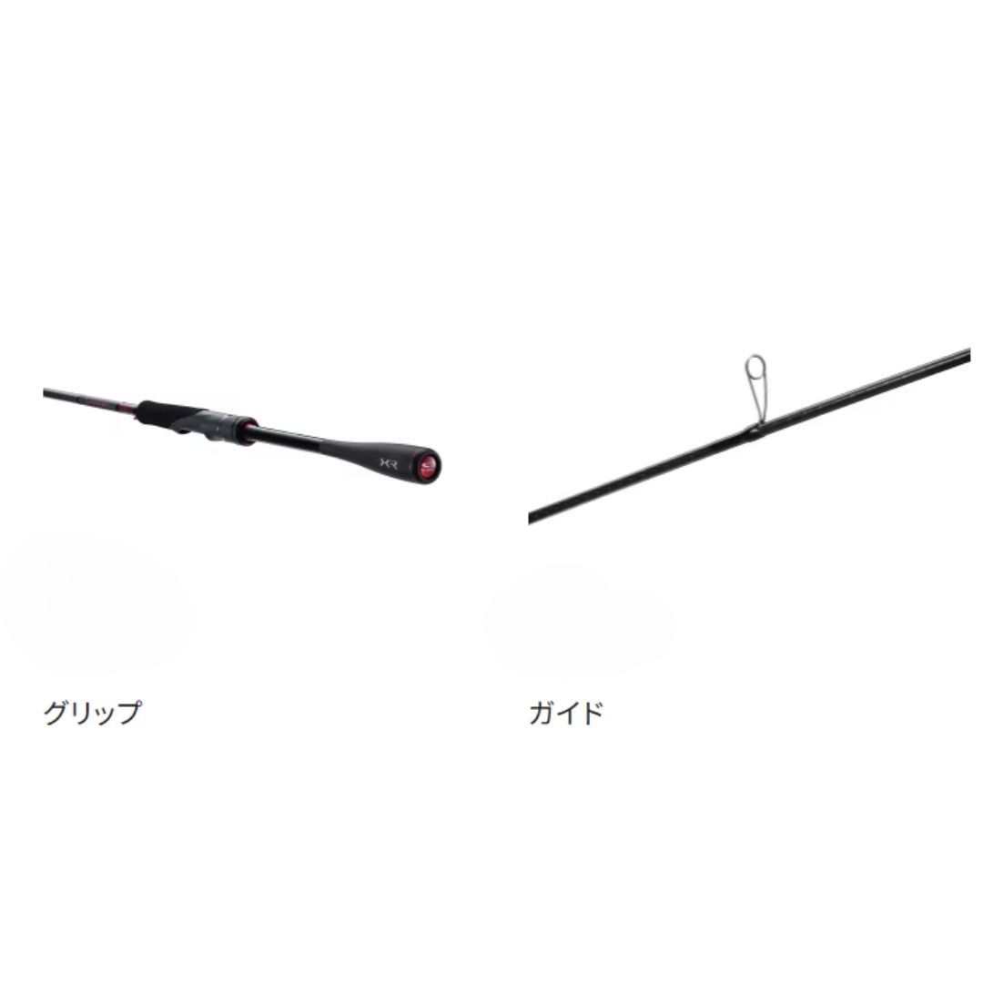 セフィアXR S93ML SHIMANO（シマノ） 大型便B - メルカリ