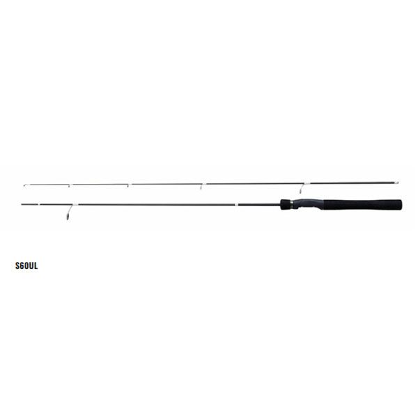 シマノ 23 ルアーマチックトラウト S60UL 2023モデル 大型便A - メルカリ