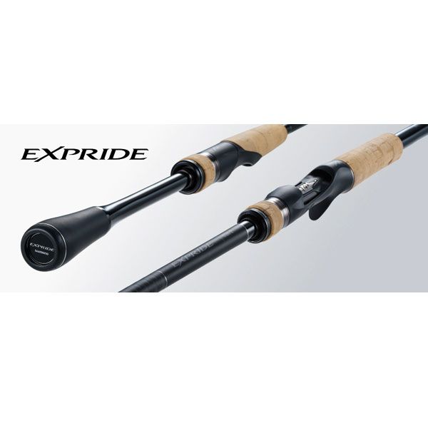 シマノ 22 エクスプライド 265ML 2023モデル 大型便C - メルカリ