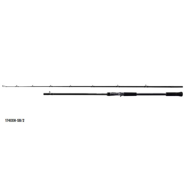 シマノ 22 バンタム 174XXH-SB/2 2023年新製品 大型便B - メルカリ