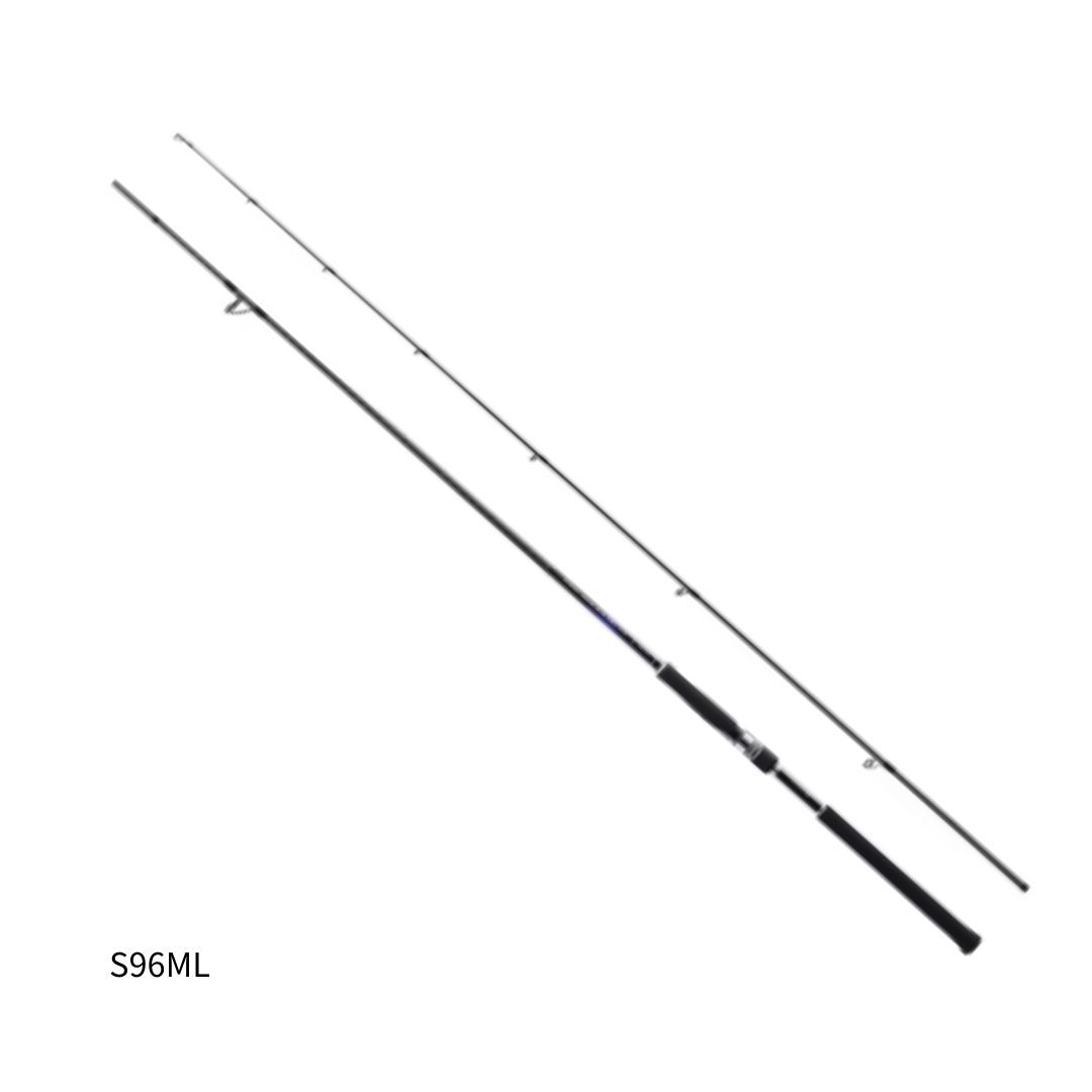 シマノ 23 コルトスナイパーBB LSJ S96ML 大型便B - メルカリ