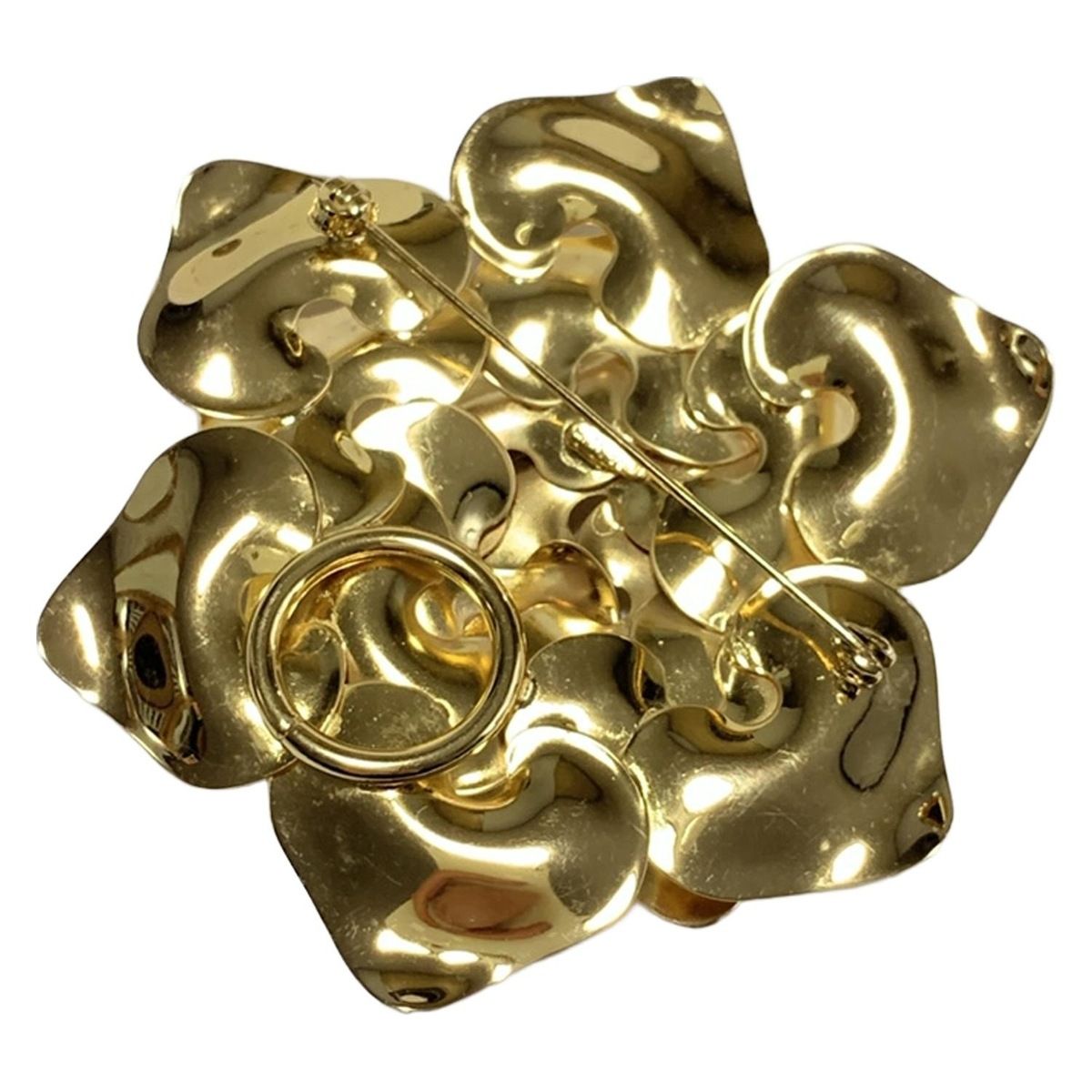 DIOR/ChristianDior(ディオール/クリスチャンディオール) ブローチ