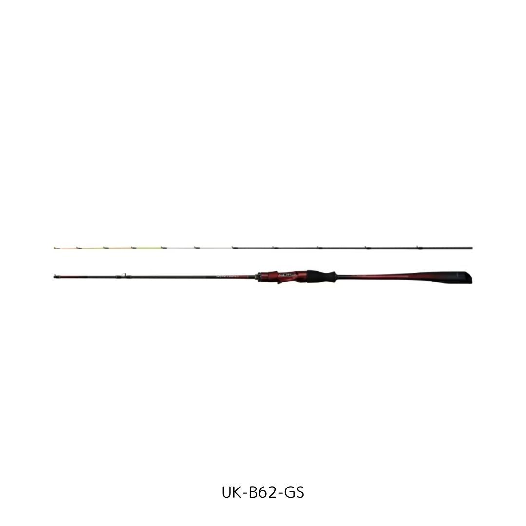 25 セフィアリミテッド メタルスッテ UK-B62-GS SHIMANO（シマノ