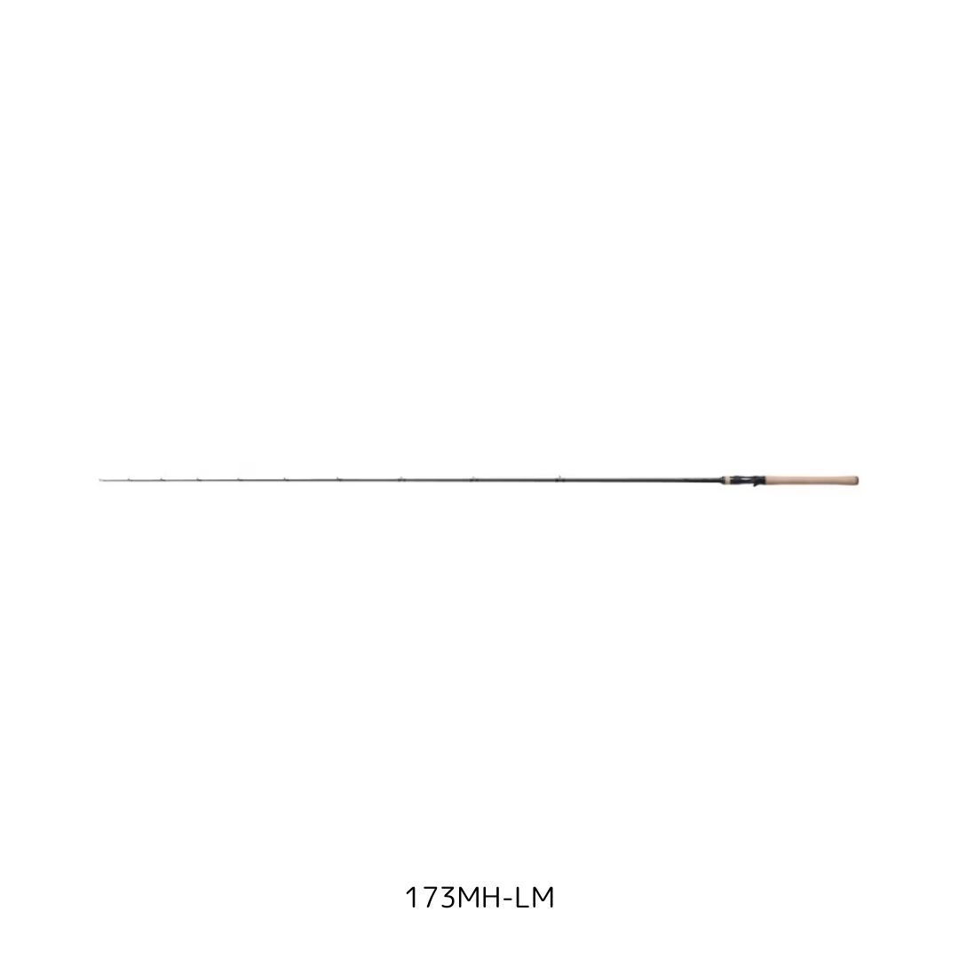 エクスプライド 173MH-LM（25年追加） SHIMANO（シマノ） 大型便C 2025