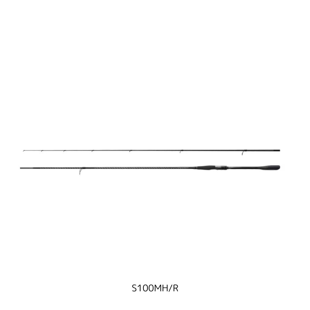 25 エクスセンスジェノス S100MH/R SHIMANO（シマノ） 大型便B - メルカリ