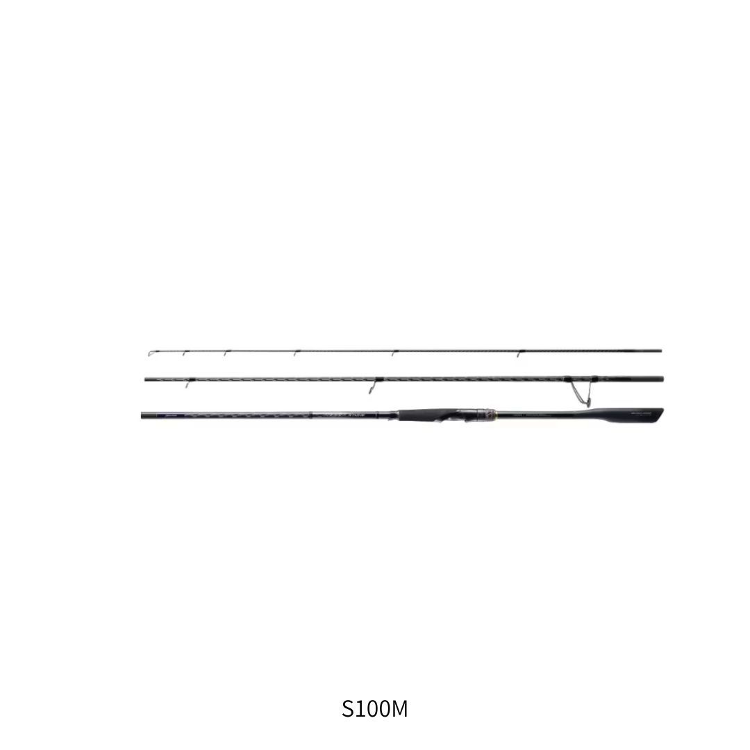 25 ネッサエクスチューン S100M SHIMANO（シマノ） 大型便A - メルカリ