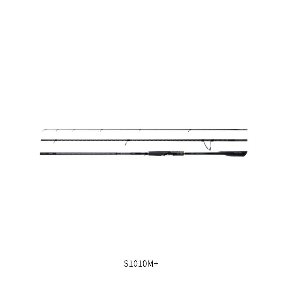 25 ネッサエクスチューン S1010M+ SHIMANO（シマノ） 大型便A