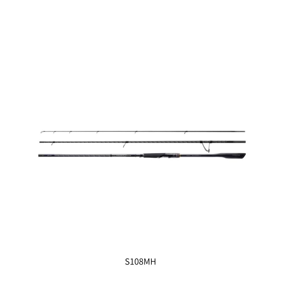 25 ネッサエクスチューン S108MH SHIMANO（シマノ） 大型便A