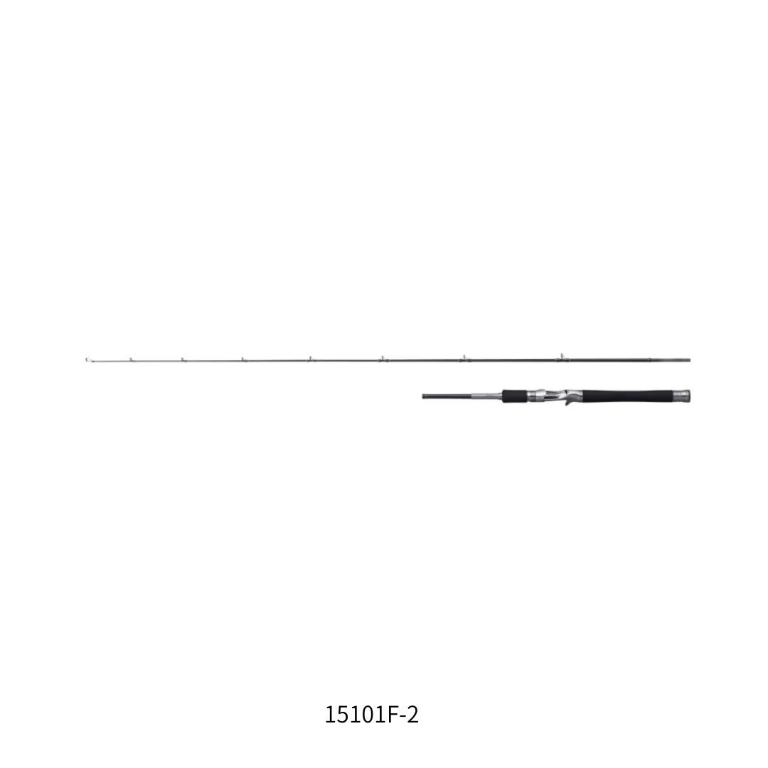 25 レサト 15101F-2 SHIMANO（シマノ） 大型便B - メルカリ