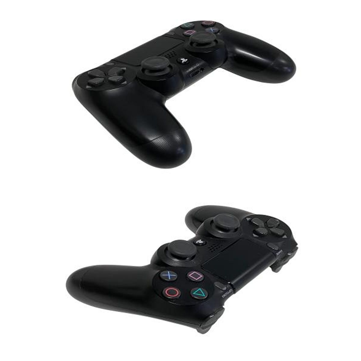 PS4 コントローラー 4点 おまとめ ゲーム機 ジャンク F10803511 - メルカリ