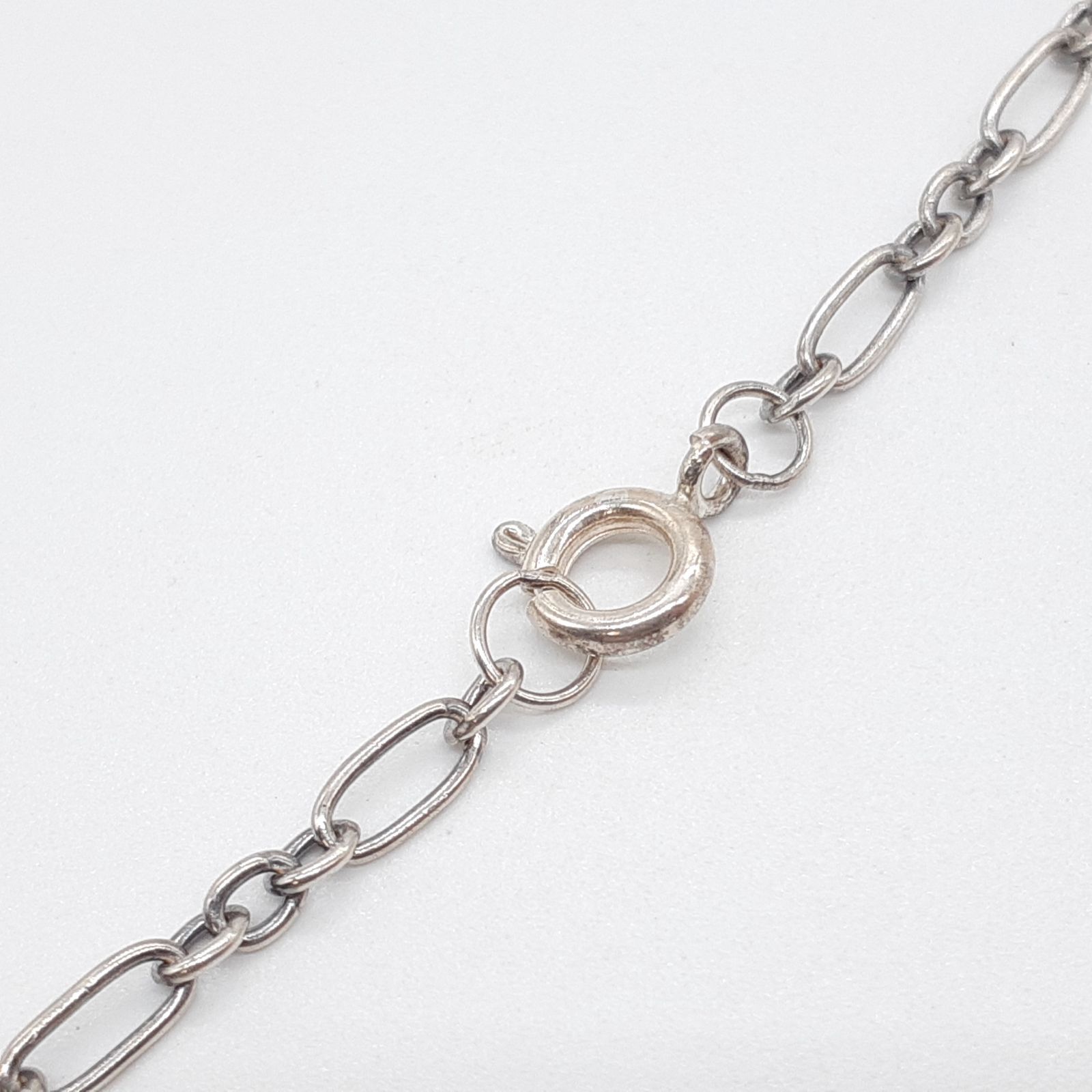 GEORG JENSEN ジョージジェンセン ネックレス シルバー SILVER 925