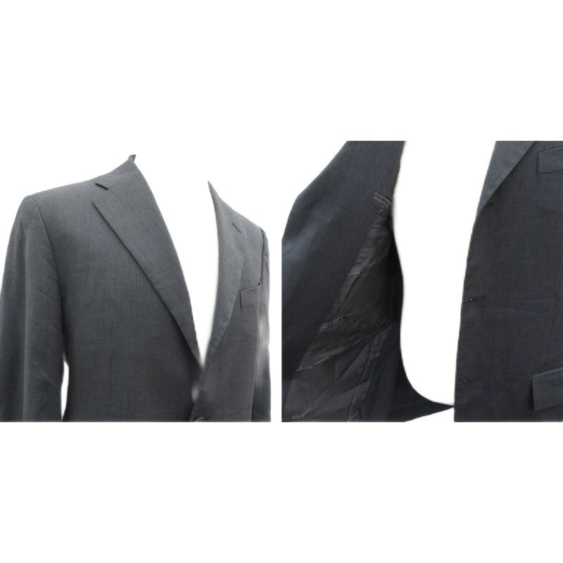 サルヴァトーレフェラガモ Salvatore Ferragamo スーツ セットアップ