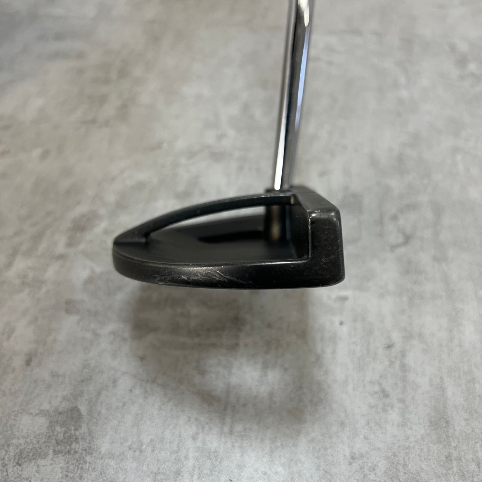 PING Scottsdale TR Grayhawk メンズゴルフ パター 右利き用 34インチ