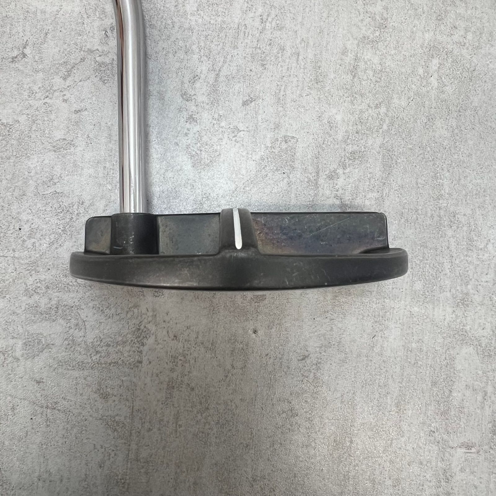 PING Scottsdale TR Grayhawk メンズゴルフ パター 右利き用 34インチ