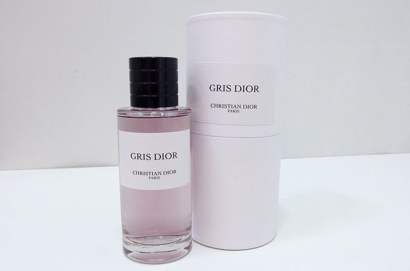 228475】Christian Dior クリスチャンディオール グリ ディオール