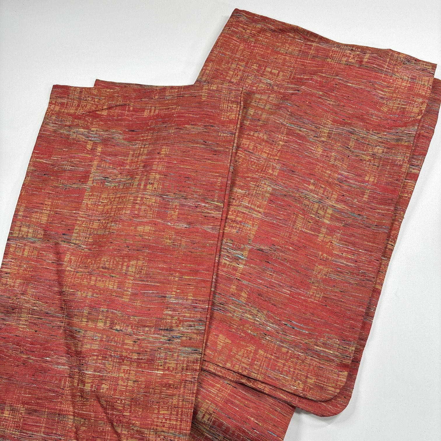 着物 10枚 ウール 着物まとめ売り 同梱購入歓迎 リメイク用 着付け練習