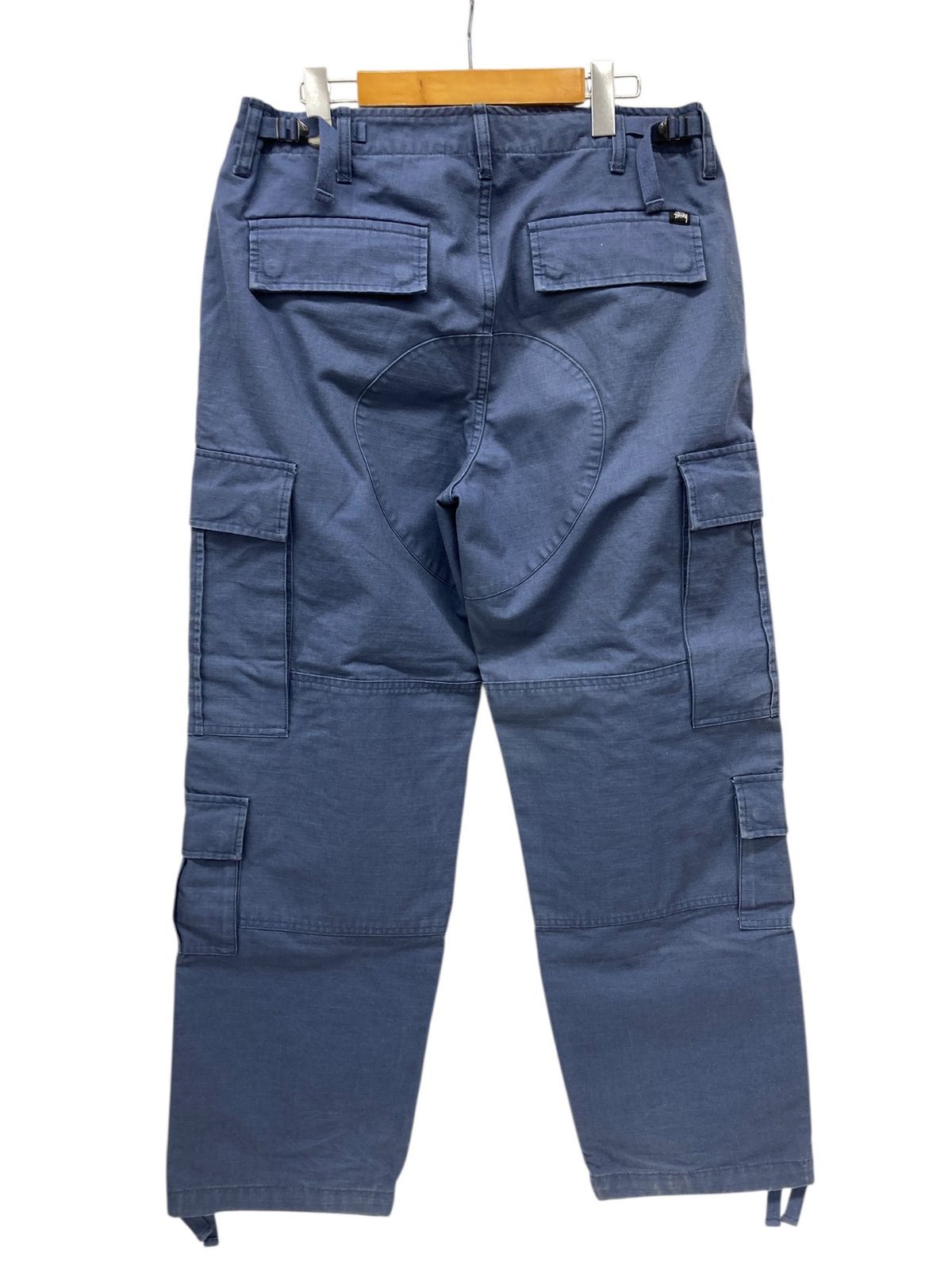 STUSSY (ステューシー) Ripstop Surplus Cargo カーゴパンツ 116586 30