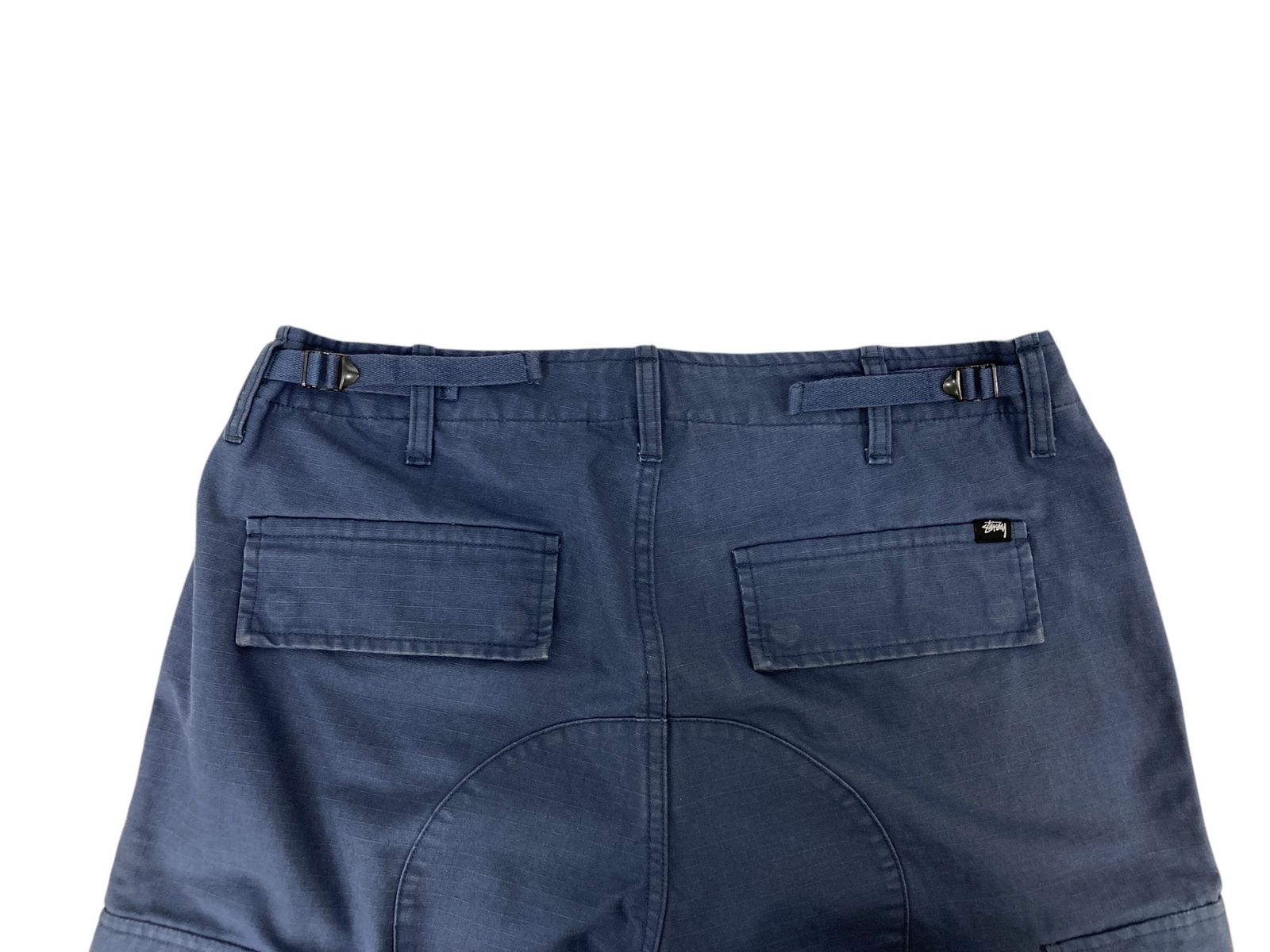 STUSSY (ステューシー) Ripstop Surplus Cargo カーゴパンツ 116586 30