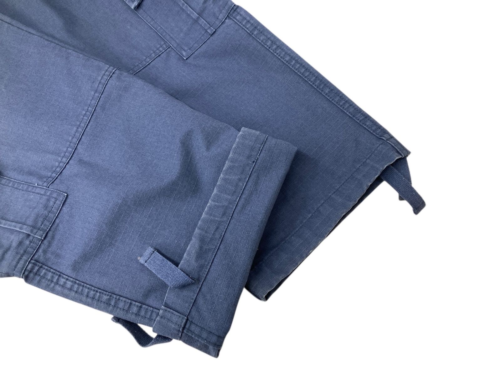 STUSSY (ステューシー) Ripstop Surplus Cargo カーゴパンツ 116586 30