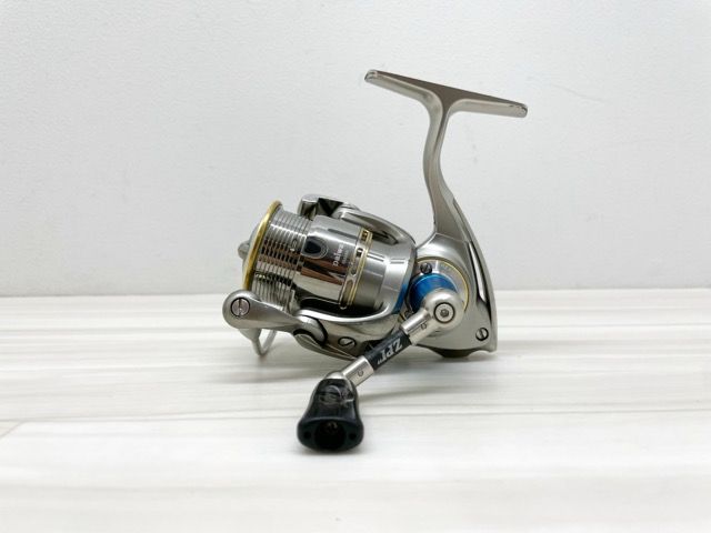 DAIWA/ダイワ イグジスト 2004【RE293-007】 DAIWA/ダイワ イグジスト 2004【RE293-007】 - メルカリ