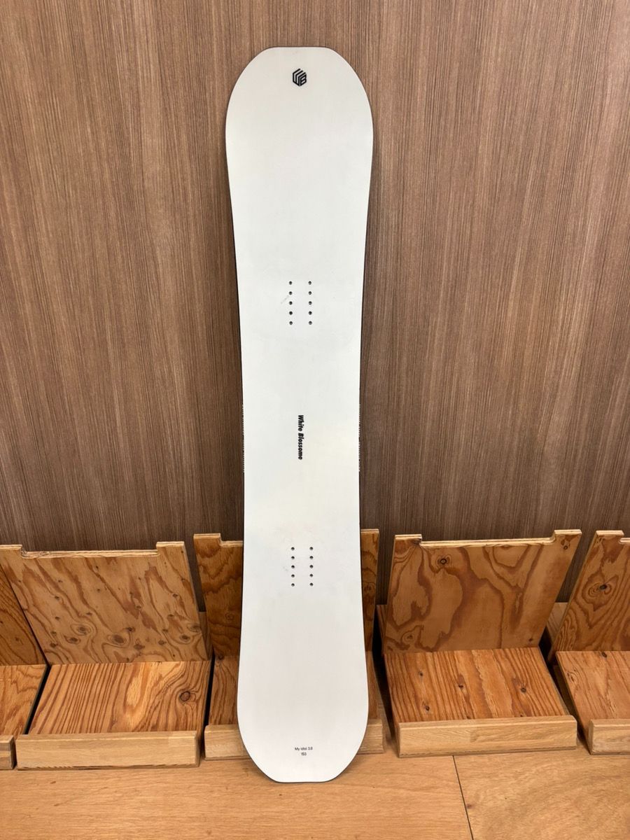 Foumarts公式 認定サンプルボード】日本製受注生産ブランド White