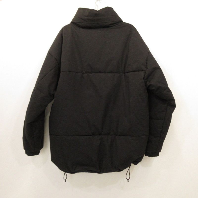 姫路東店】 中古 nanamica | ナナミカ 中綿ジャケット インシュ