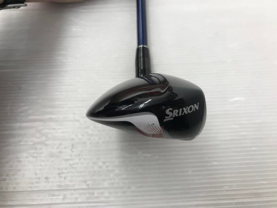 ダンロップ SRIXON ZX HYBRID 22度 Diamana ZX for HYBRID Sフレックス