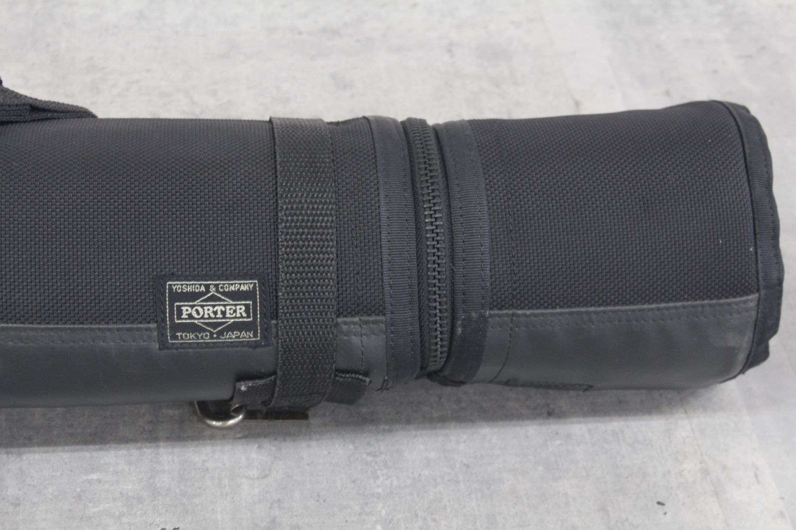 行董】WONDERWALLx PORTER ポーター ワンダーウォール 図面ケース吉田