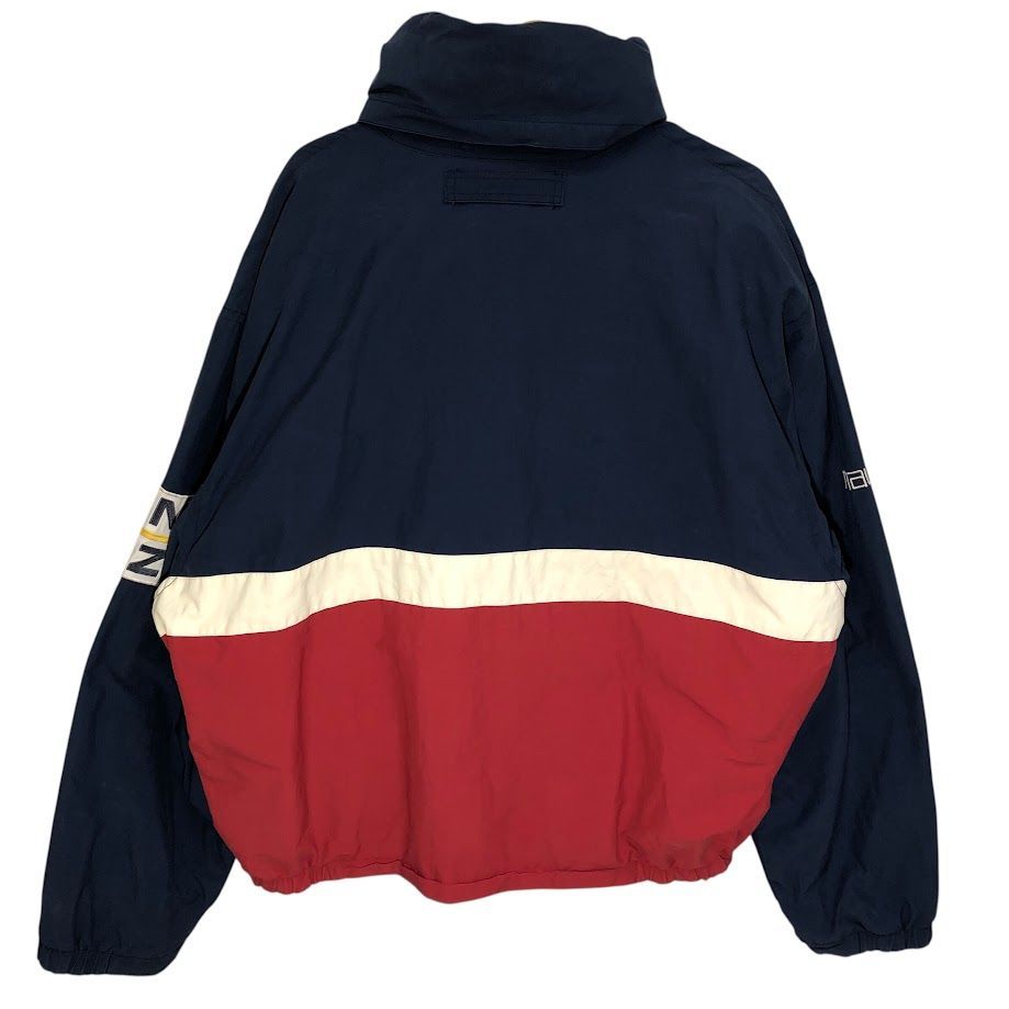 90's vintage 90年代 ヴィンテージ nautica ノーティカ リバーシブル