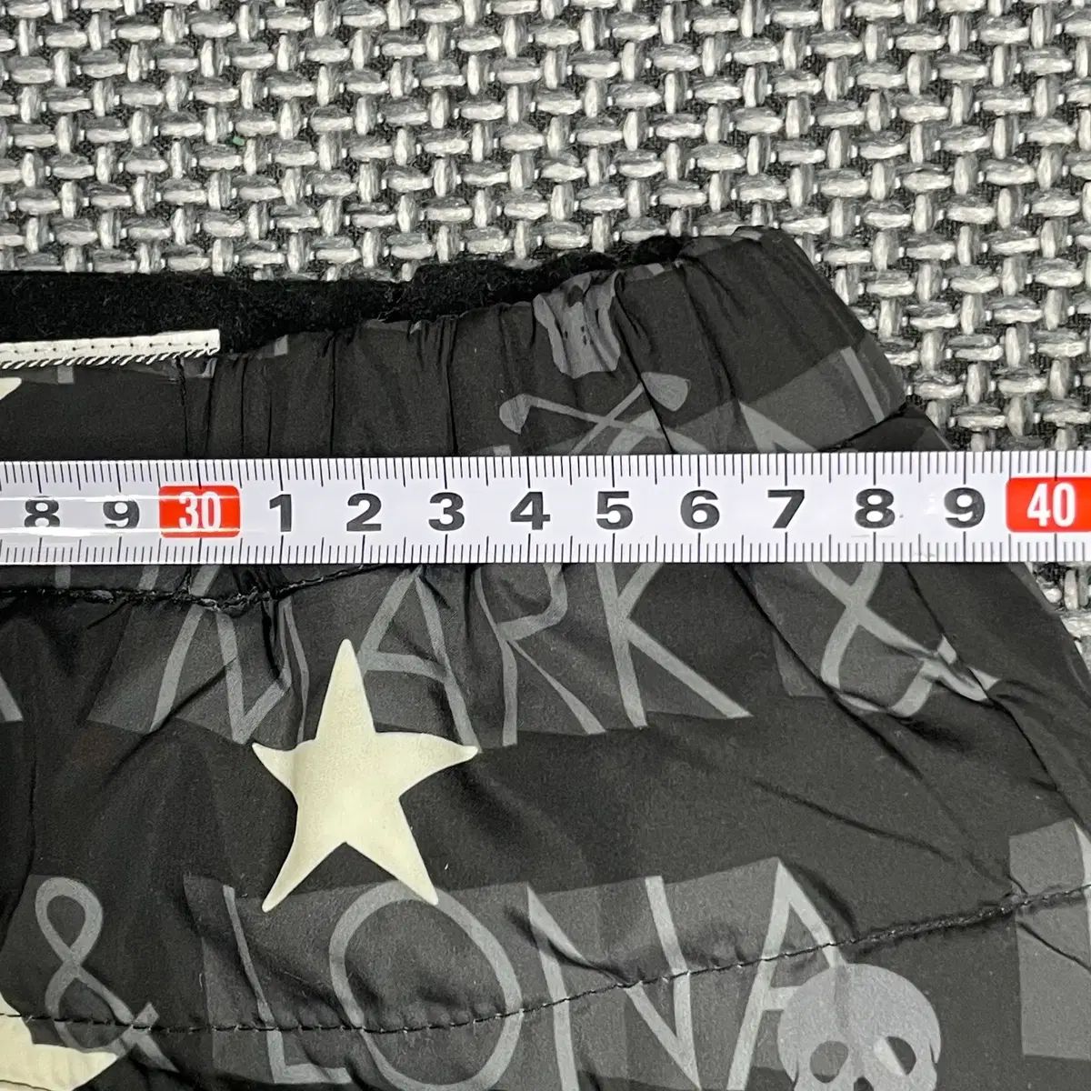 レディースボトムス MARK & 売れ筋 LONA マークアンドロナ ゴルフ