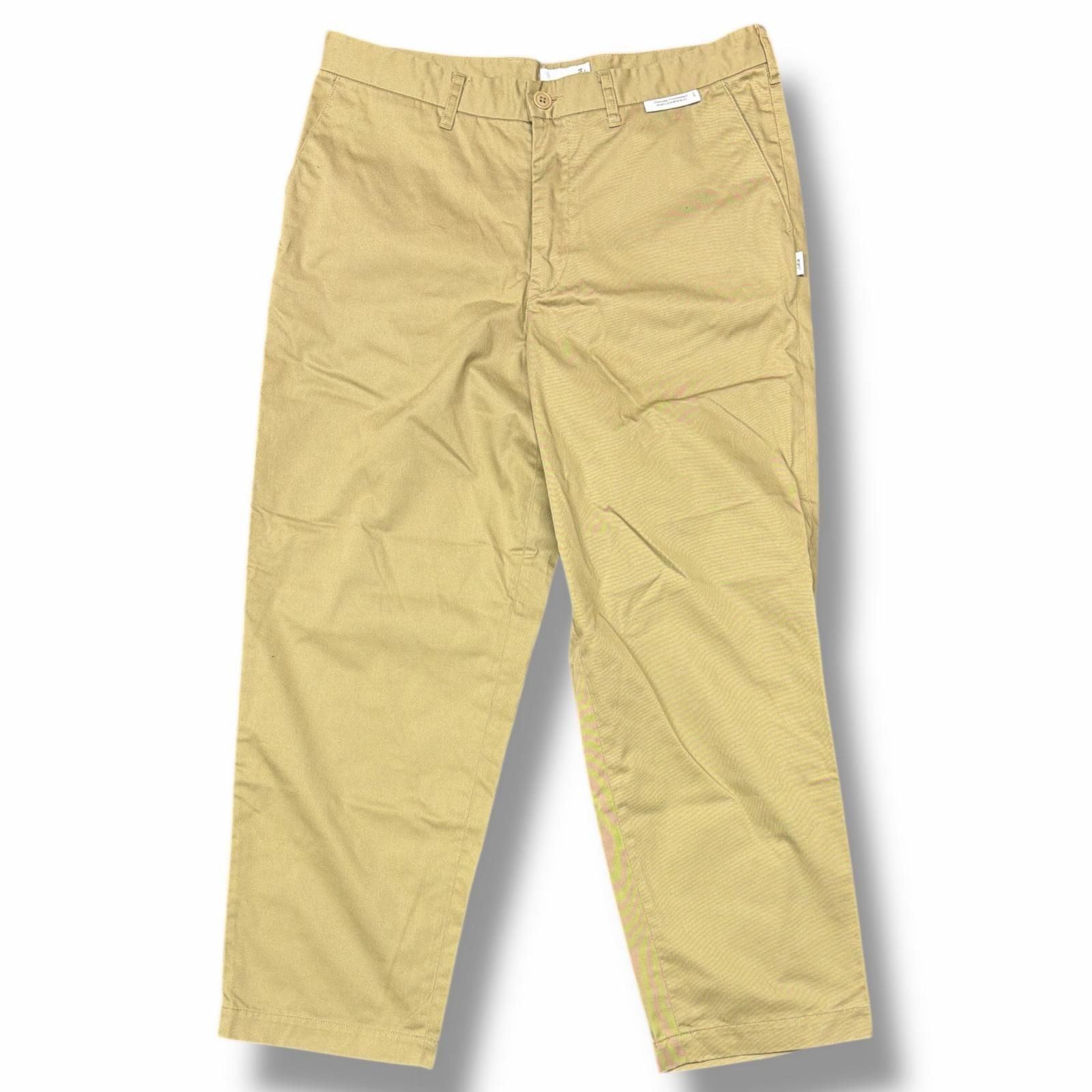 WTAPS 24SS WRKT2001 / Trousers / CTPL. Twill チノパンツ トラウザー