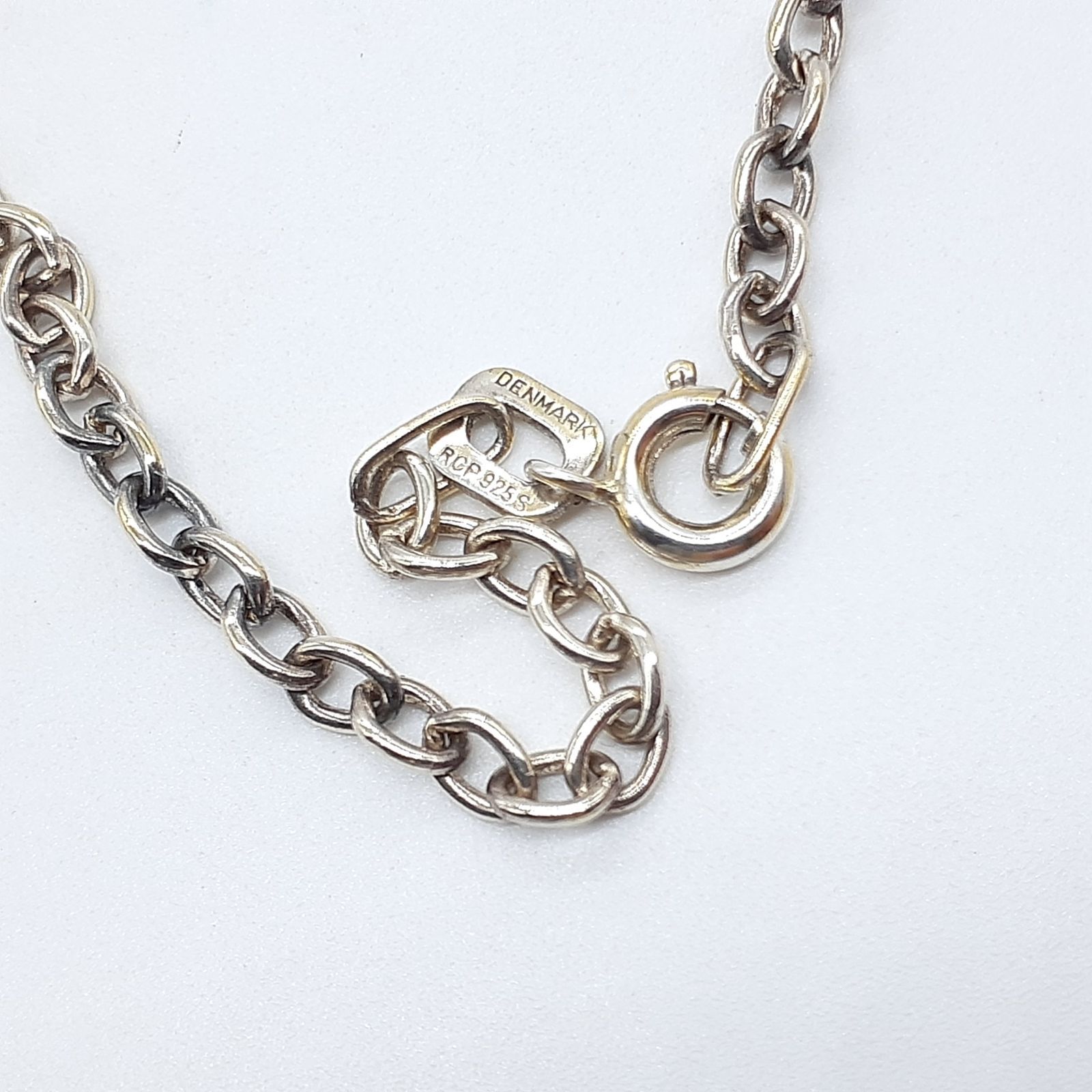 美品 ジョージジェンセン ネックレス 391 レーネムンテ 925 silver 楽天市場】【GEORG JENSENジョージジェンセン】 Lene Muntheリーネ