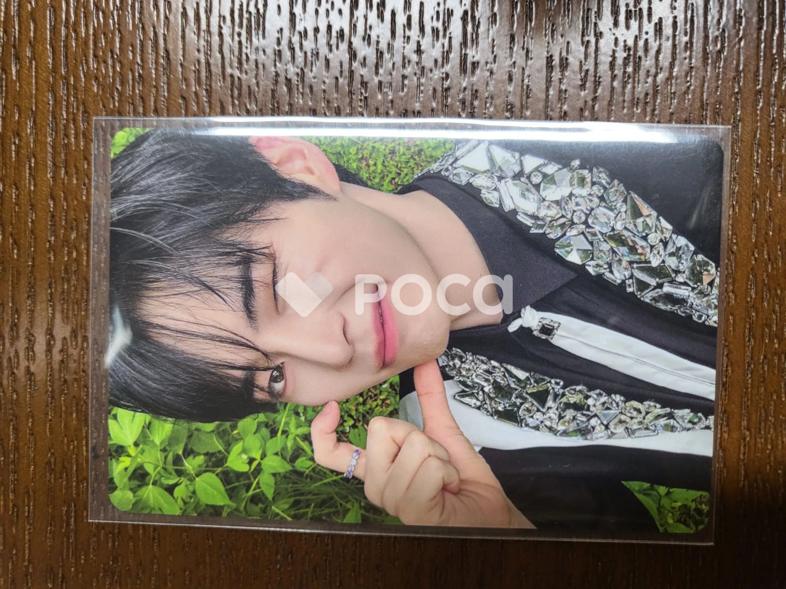 ZEROBASEONE ソンハンビン 2024 ZEROBASEONE THE FIRST TOUR TIMELESS