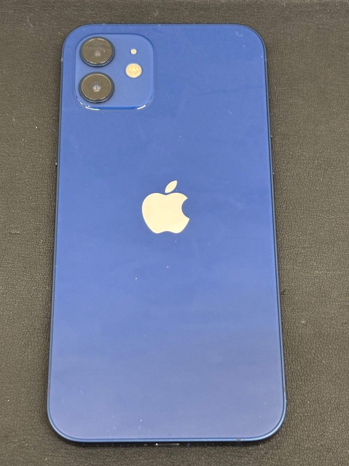 Apple iPhone 12 A 2402 256 GB SIMロックなし I-15.0-21.9