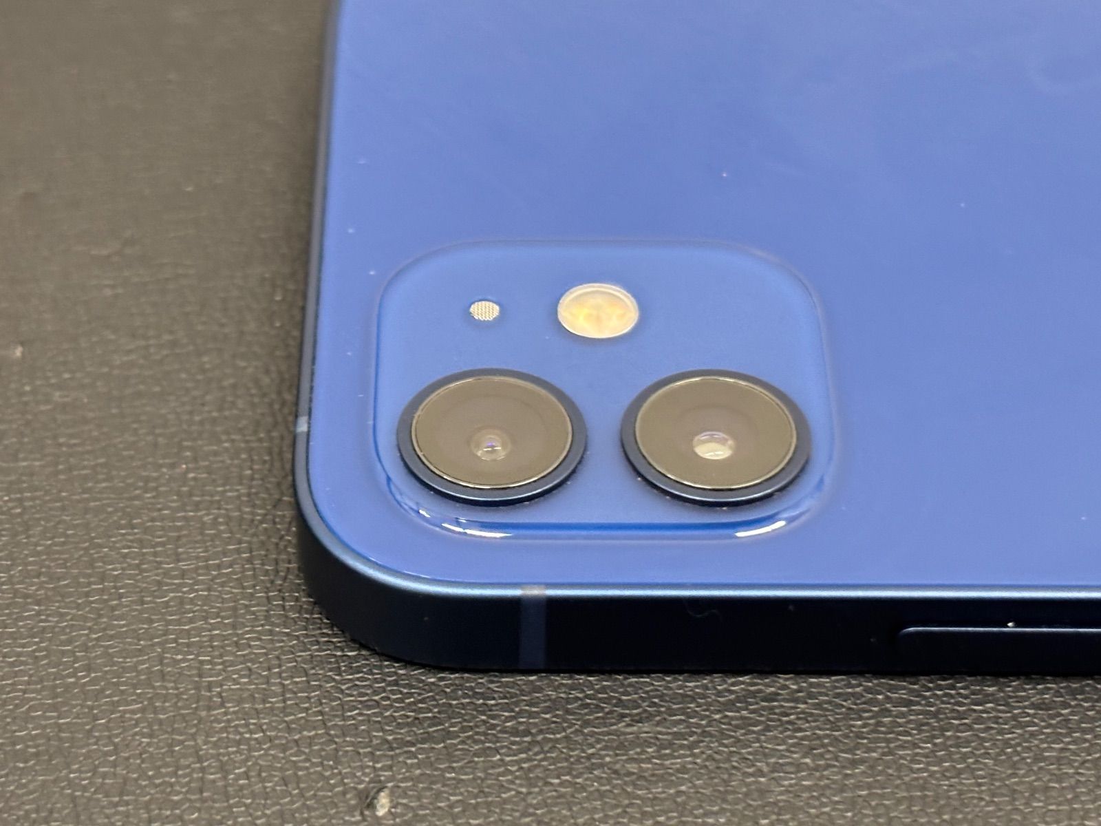 Apple iPhone 12 A 2402 256 GB SIMロックなし I-15.0-21.9