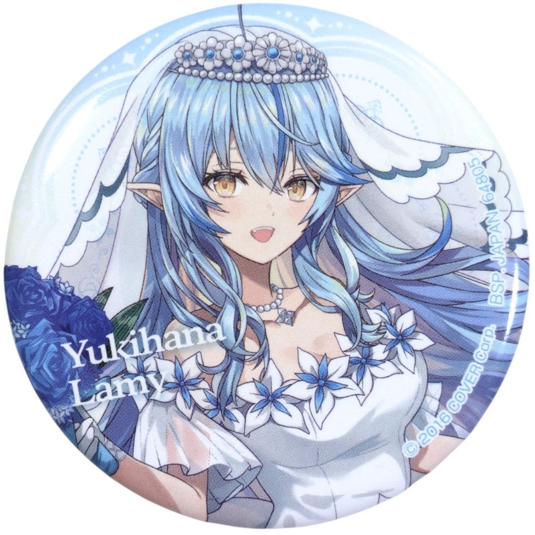 送料無料 24時間以内発送 未使用 3種セット 雪花ラミィ 特典ポスト