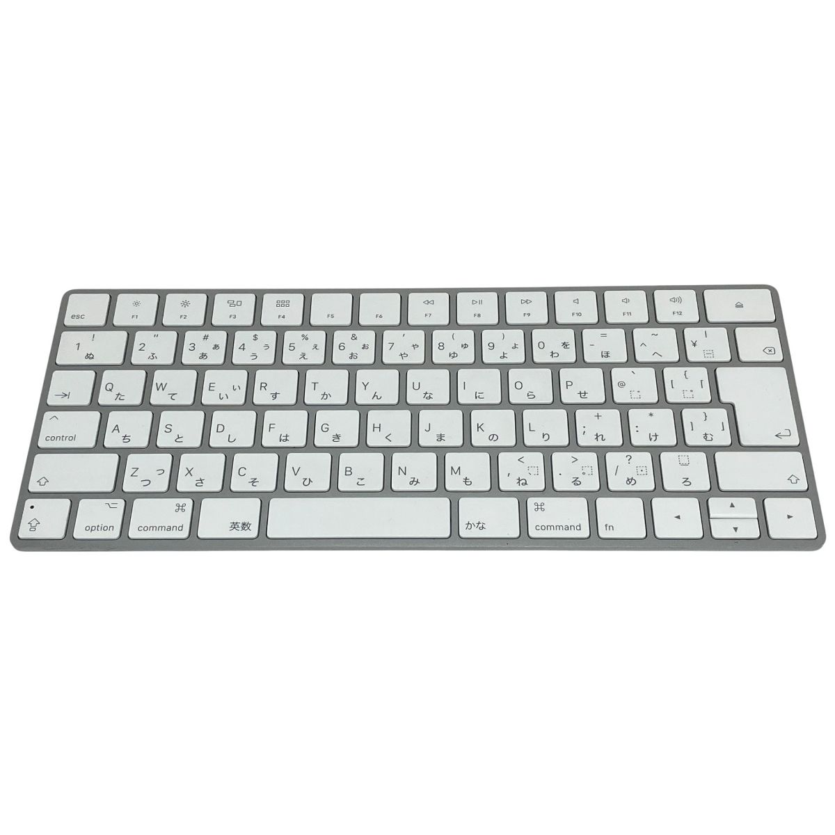 その他 apple Magic Mouse Keyboard A1644 A1657 正規品】Apple Magic Keyboard/日本語配列(A1644) Mouse 2(A1657