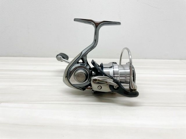 DAIWA/ダイワ 18 イグジスト FCLT2500S－C【RE294-007】 - メルカリ