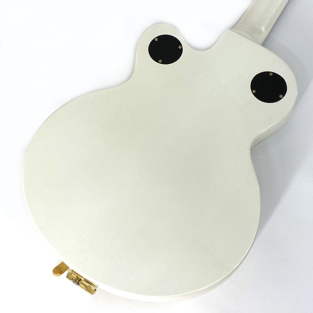 Epiphone エピフォン WILDKAT パールホワイト ワイルドキャット 