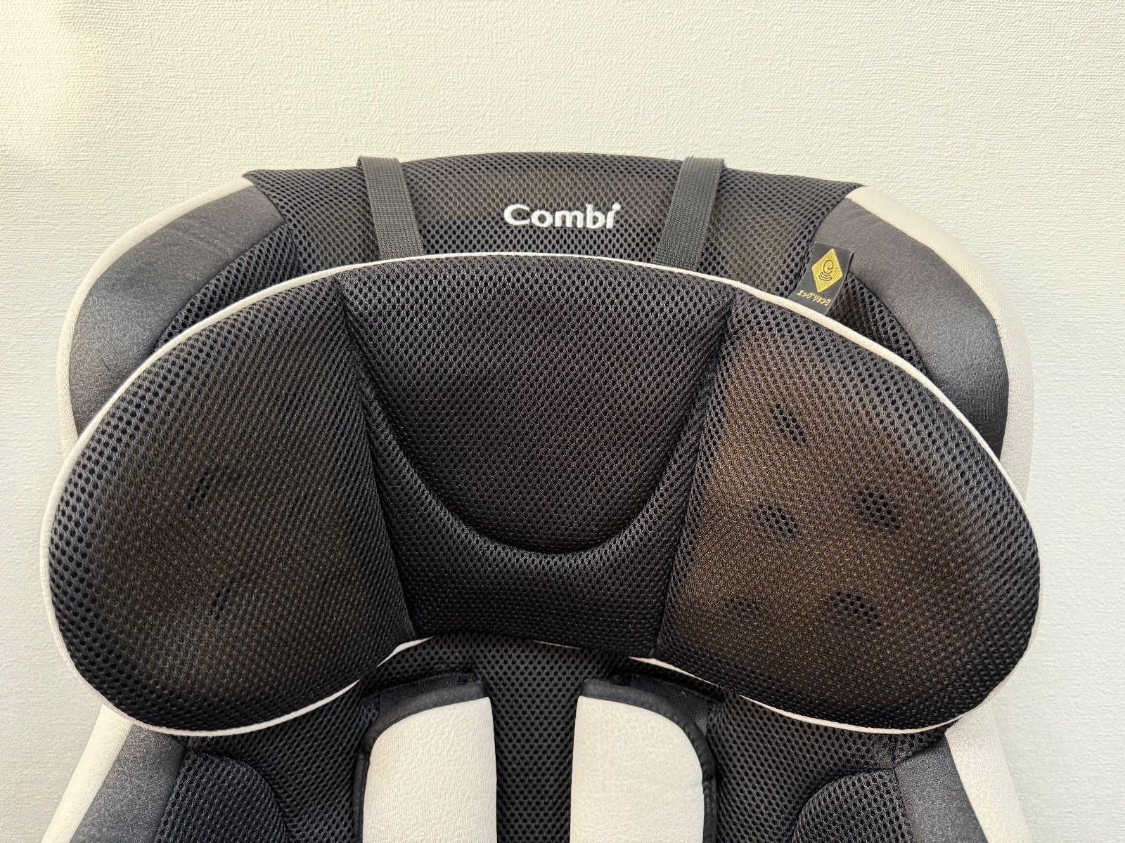 Combi】チャイルドシート ジョイトリップ エッグショック S GG トリノ