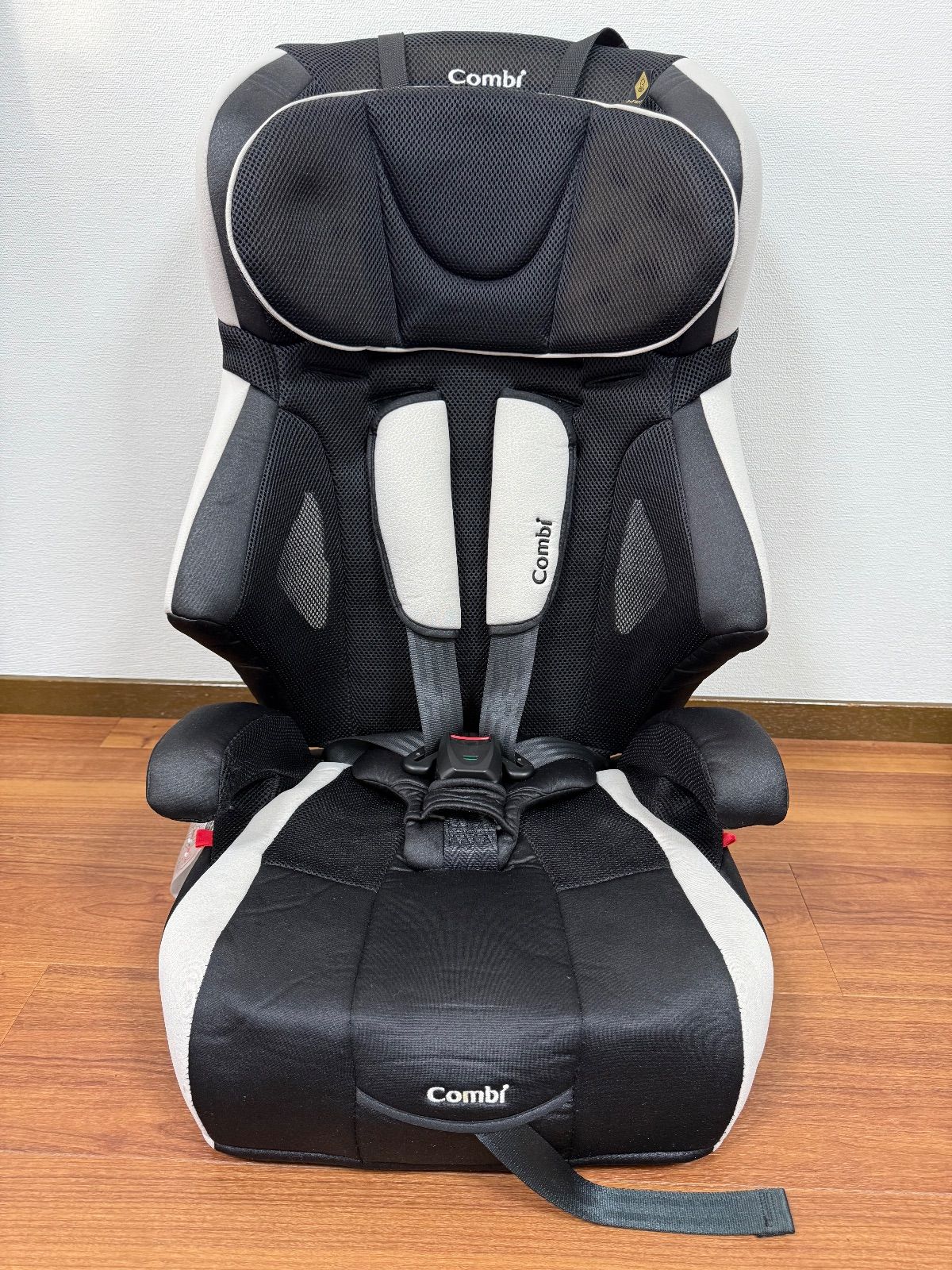 Combi】チャイルドシート ジョイトリップ エッグショック S GG トリノ